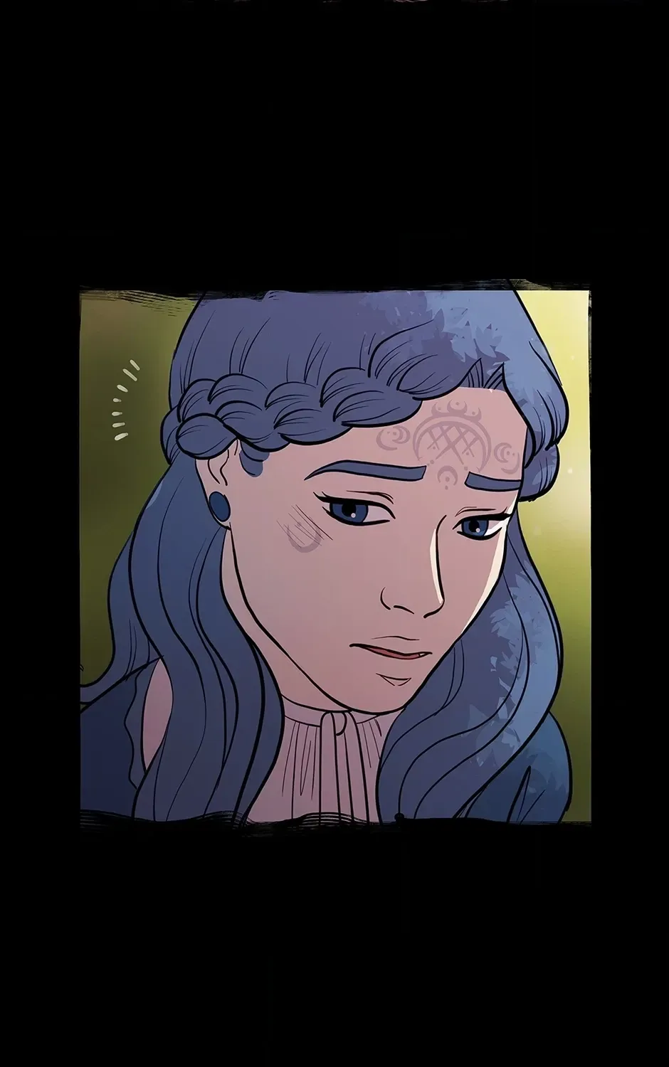 King of Gods Chapter 0.03 page 35 - 