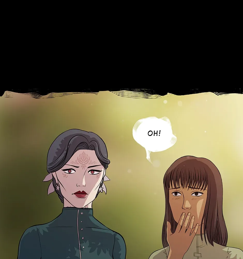 King of Gods Chapter 0.03 page 39 - 