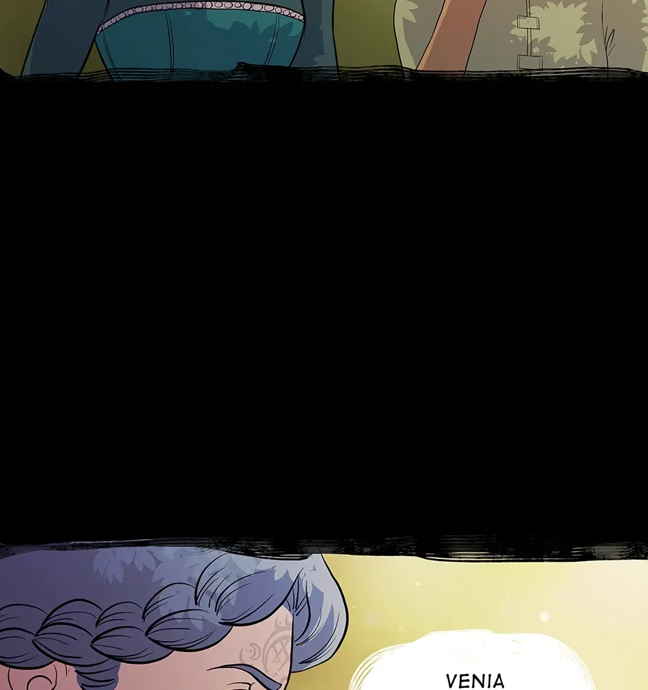 King of Gods Chapter 0.03 page 40 - 