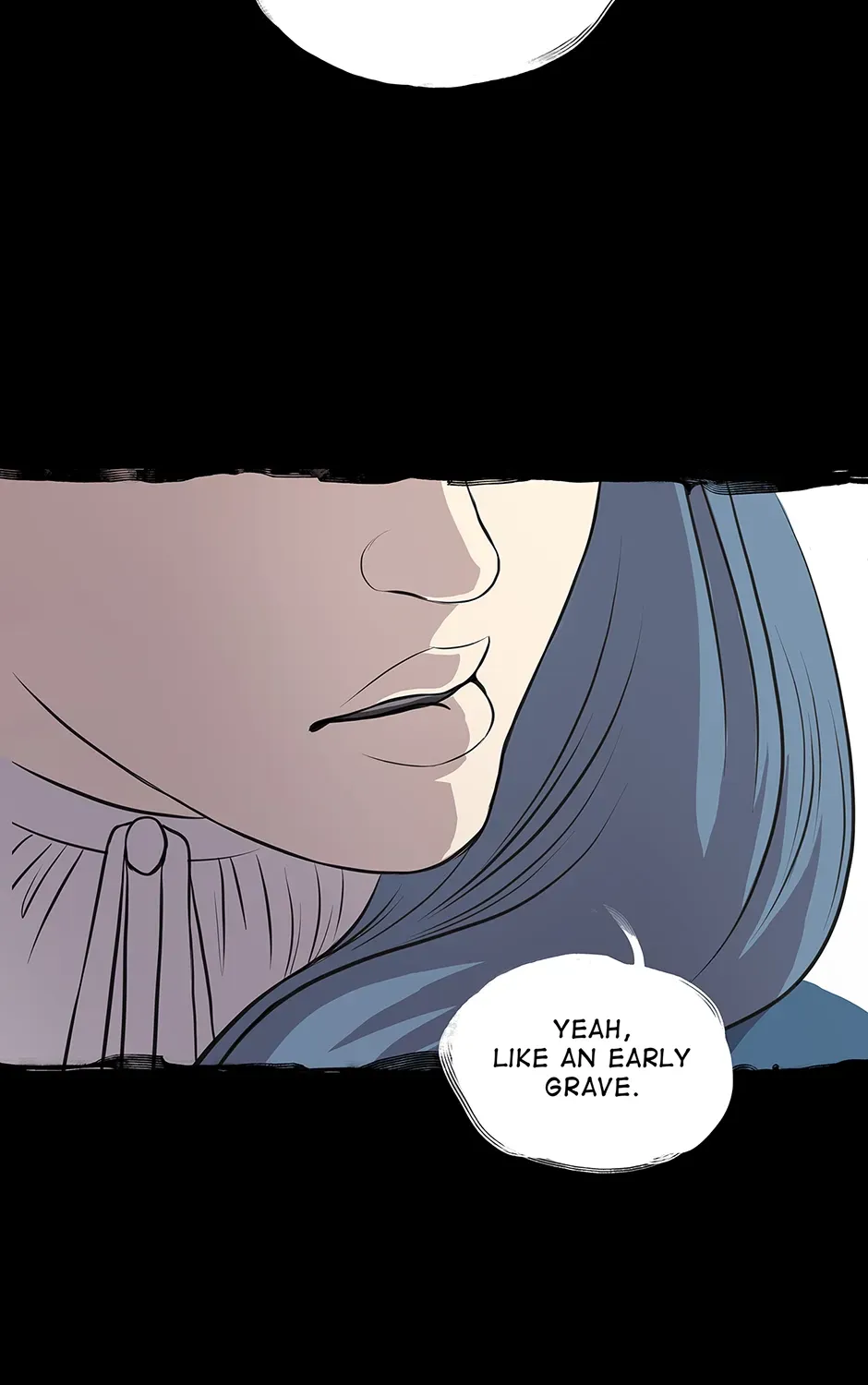 King of Gods Chapter 0.03 page 5 - 