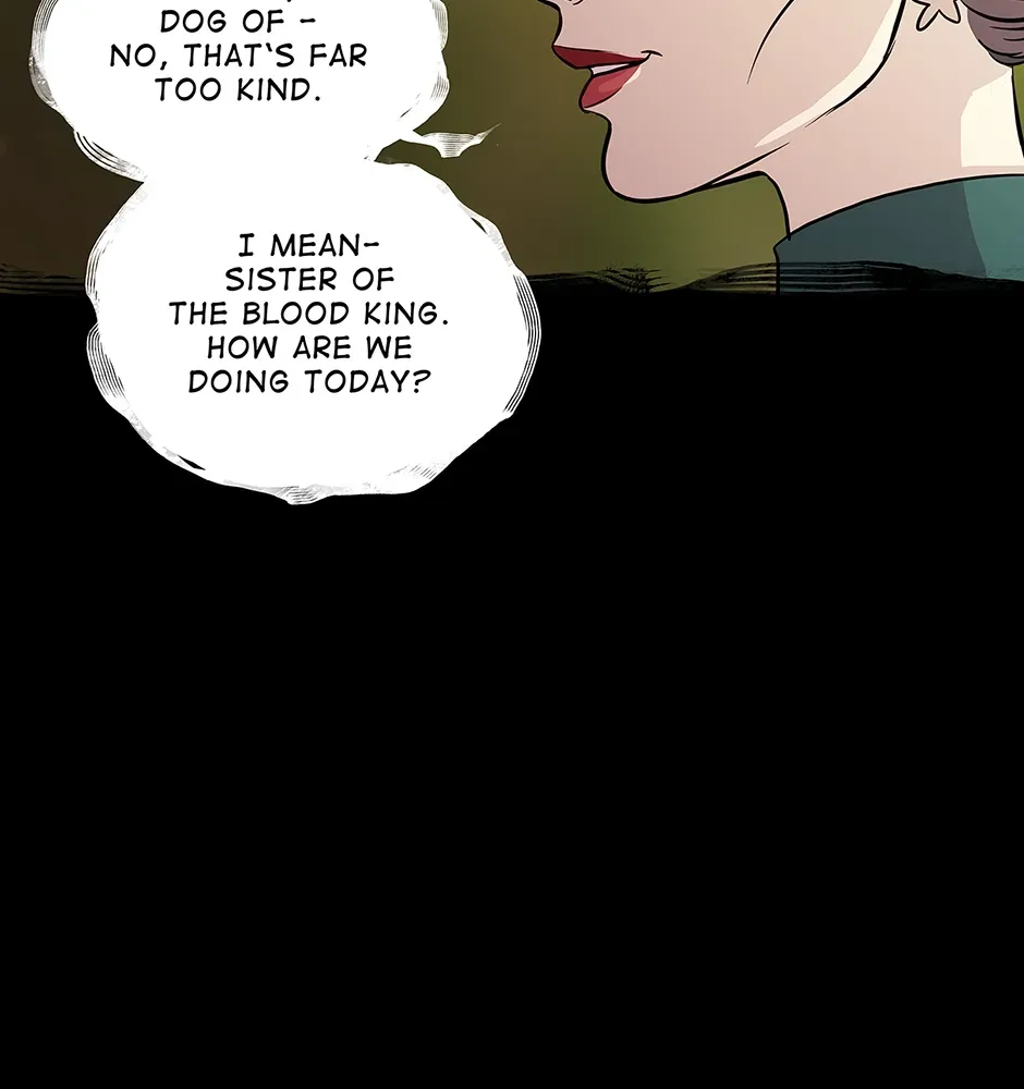 King of Gods Chapter 0.03 page 42 - 