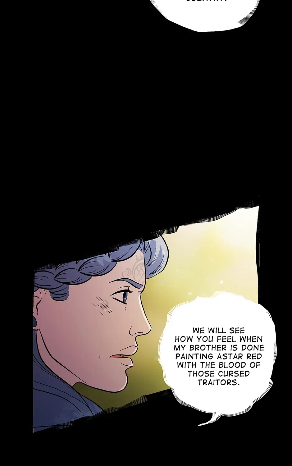 King of Gods Chapter 0.03 page 45 - 