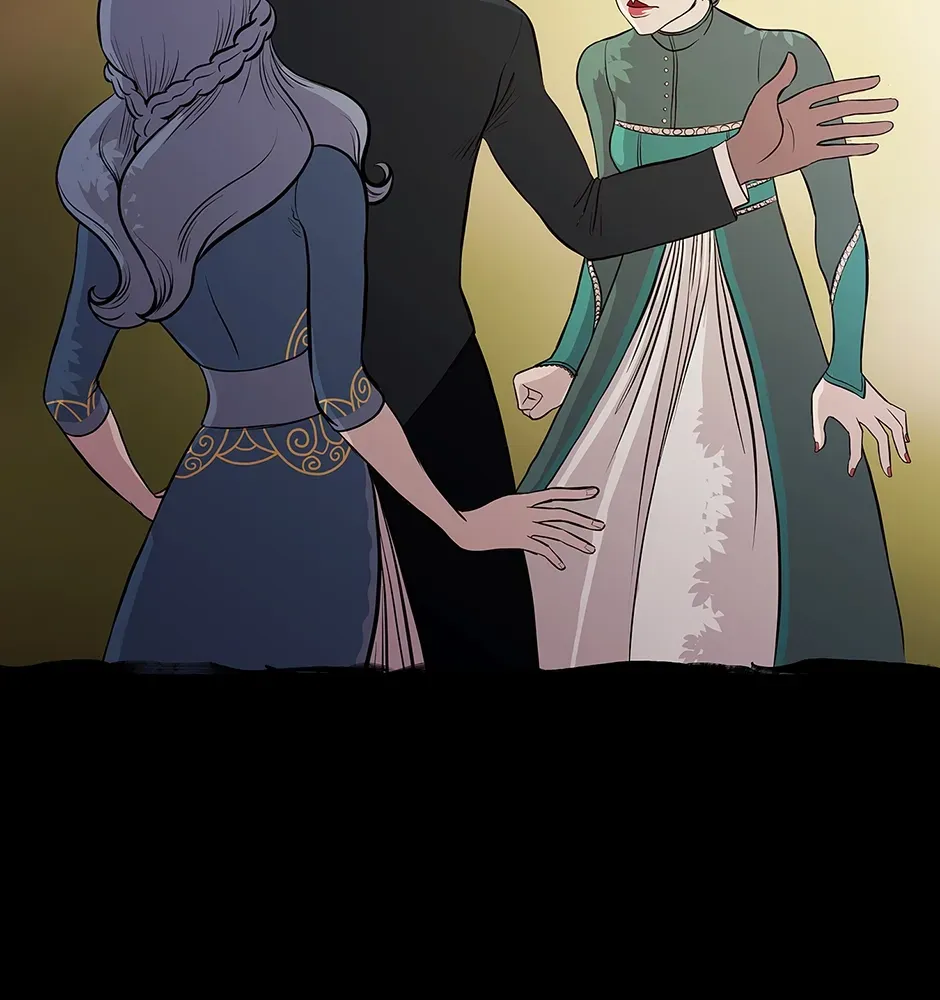 King of Gods Chapter 0.03 page 50 - 