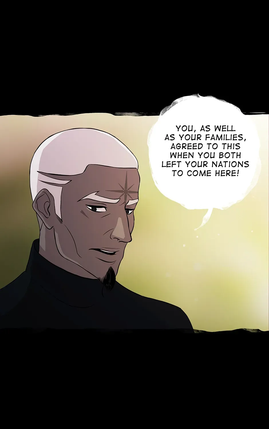 King of Gods Chapter 0.03 page 51 - 
