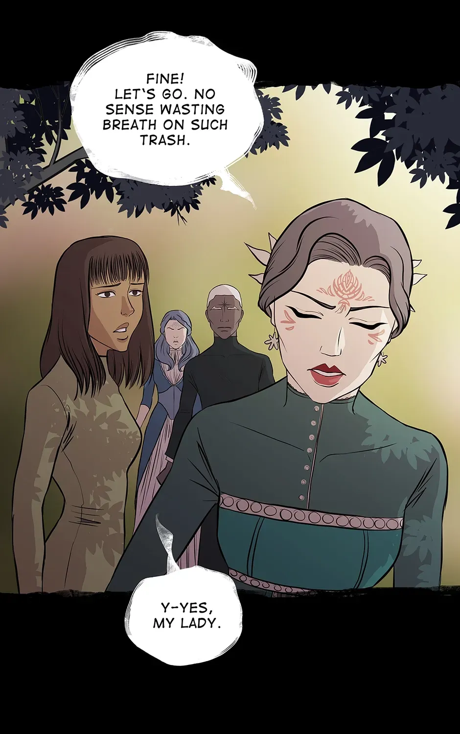 King of Gods Chapter 0.03 page 53 - 