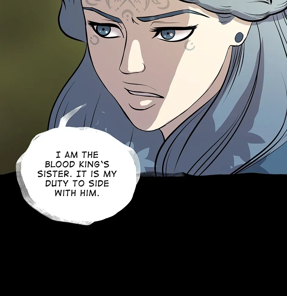 King of Gods Chapter 0.03 page 58 - 