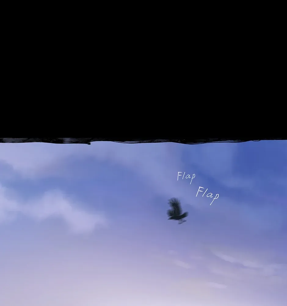 King of Gods Chapter 0.03 page 7 - 