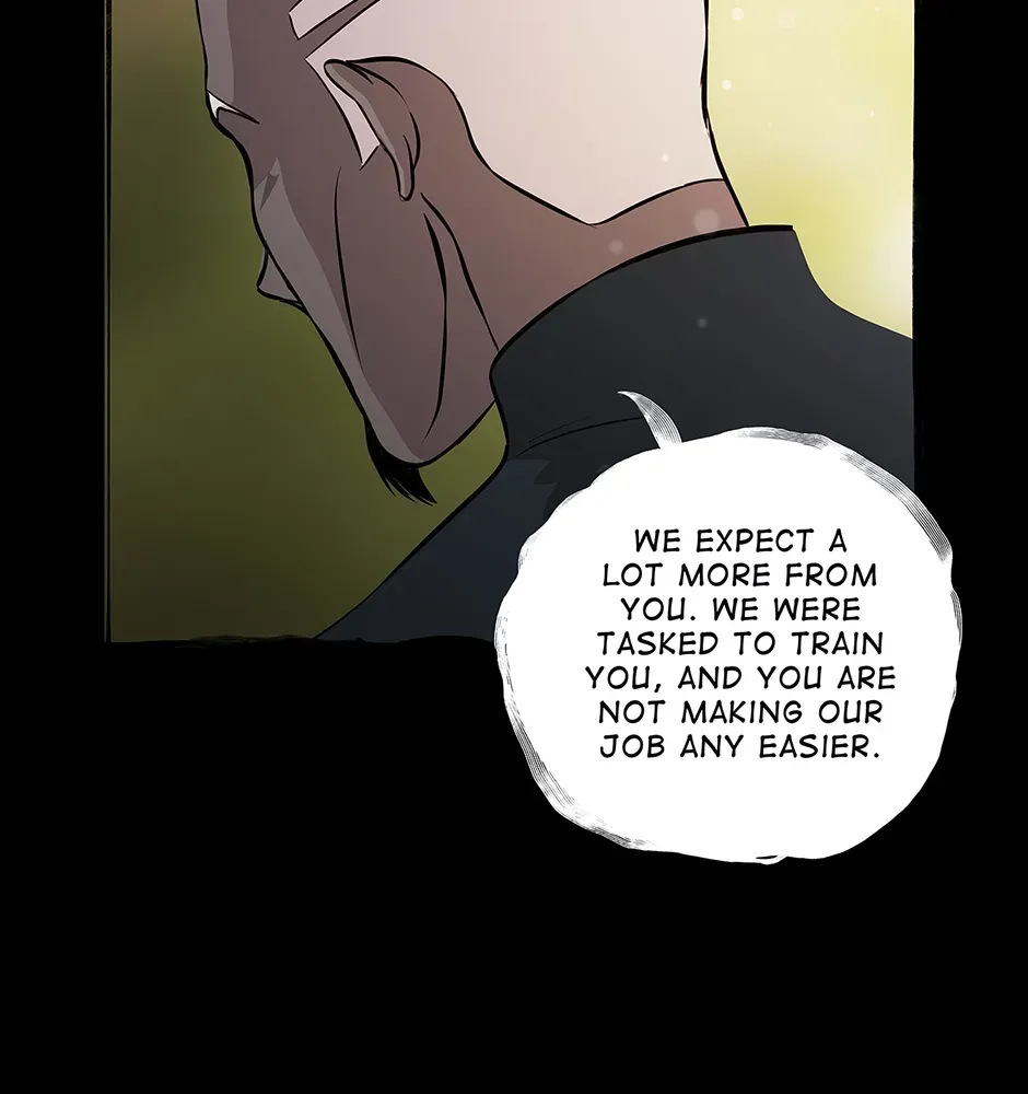 King of Gods Chapter 0.03 page 9 - 