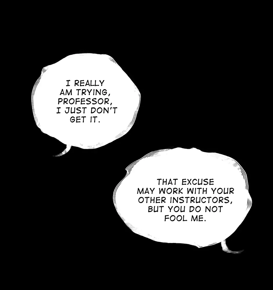 King of Gods Chapter 0.03 page 10 - 