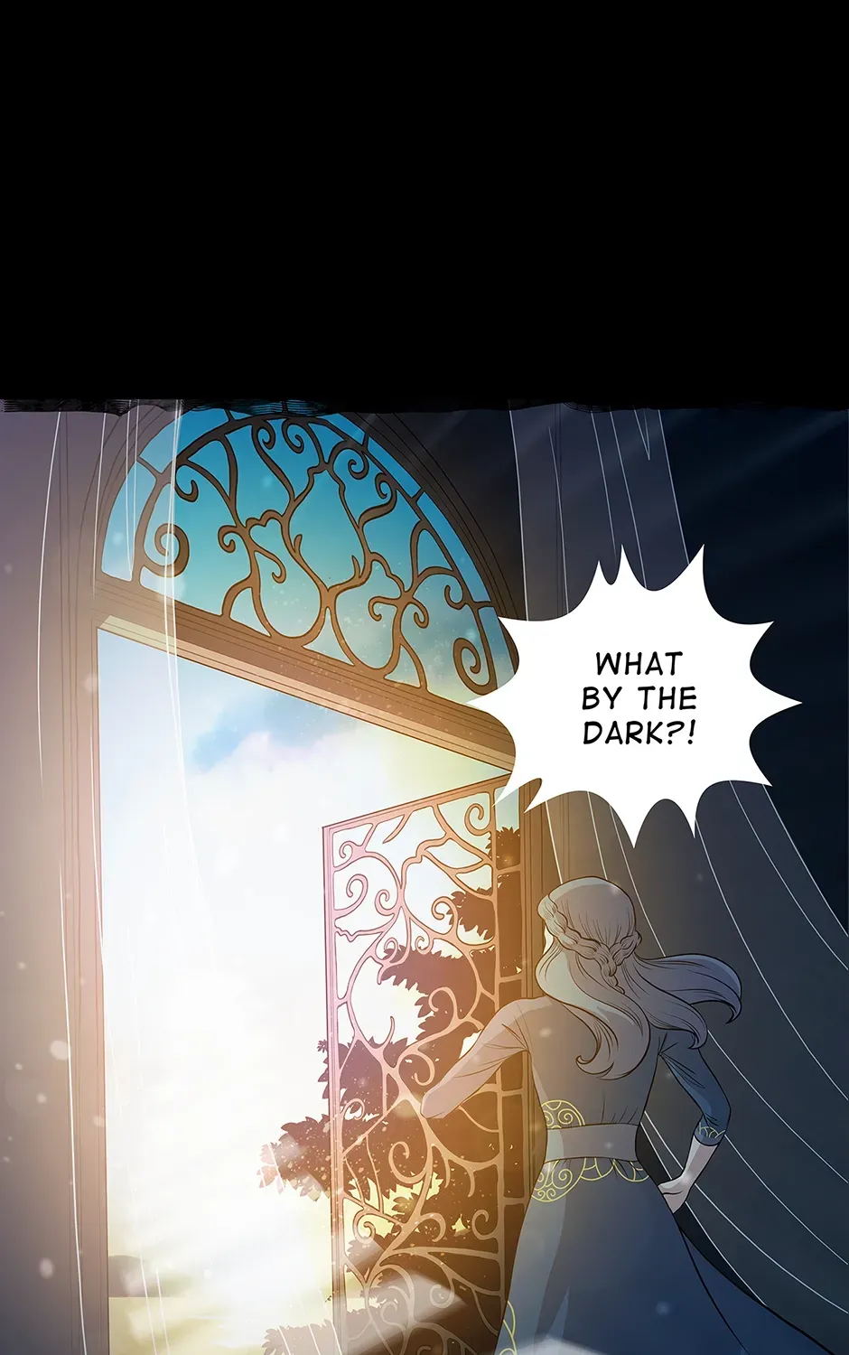King of Gods Chapter 0.04 page 13 - 