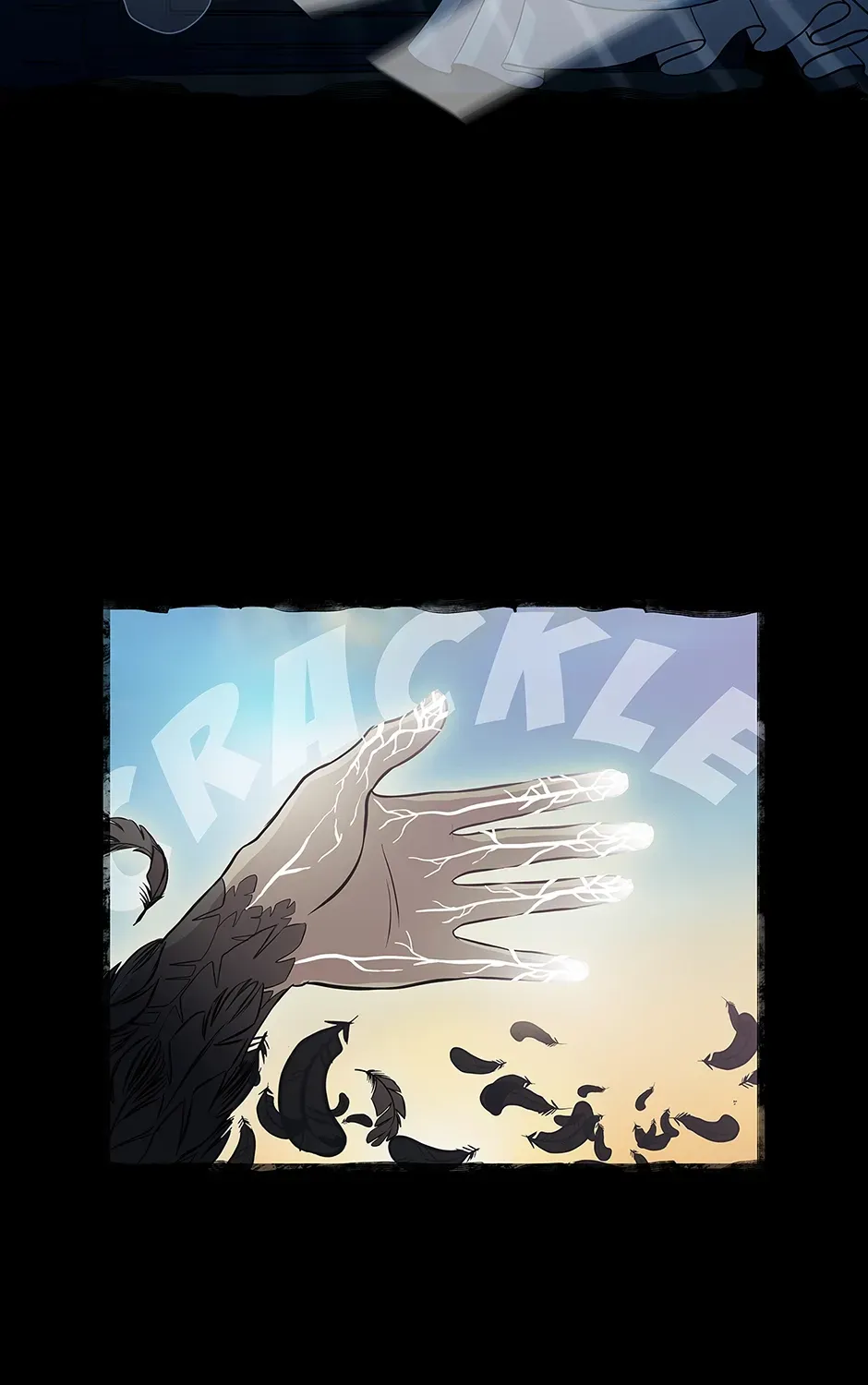King of Gods Chapter 0.04 page 15 - 