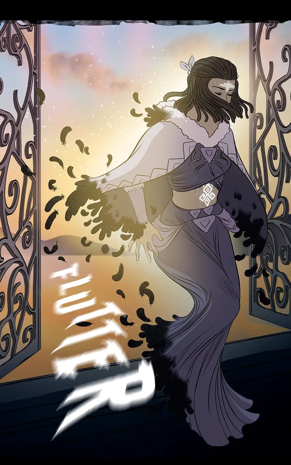 King of Gods Chapter 0.04 page 17 - 