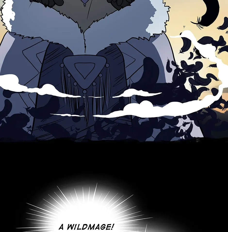 King of Gods Chapter 0.04 page 20 - 