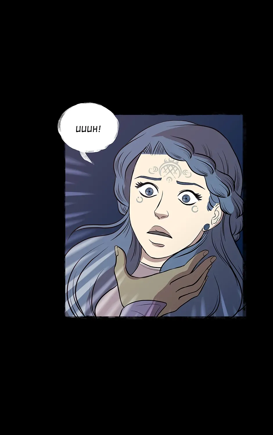 King of Gods Chapter 0.04 page 23 - 