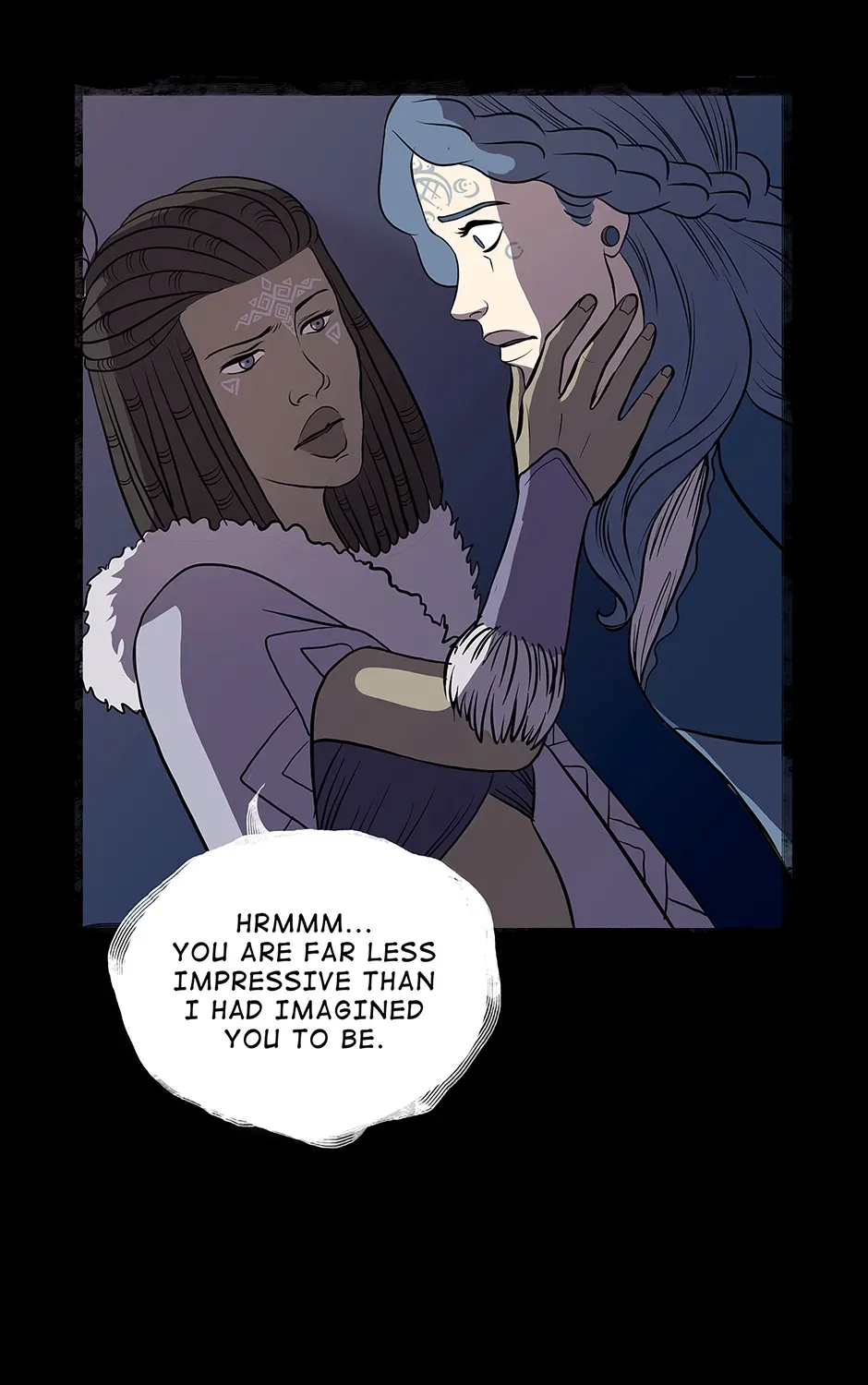King of Gods Chapter 0.04 page 25 - 