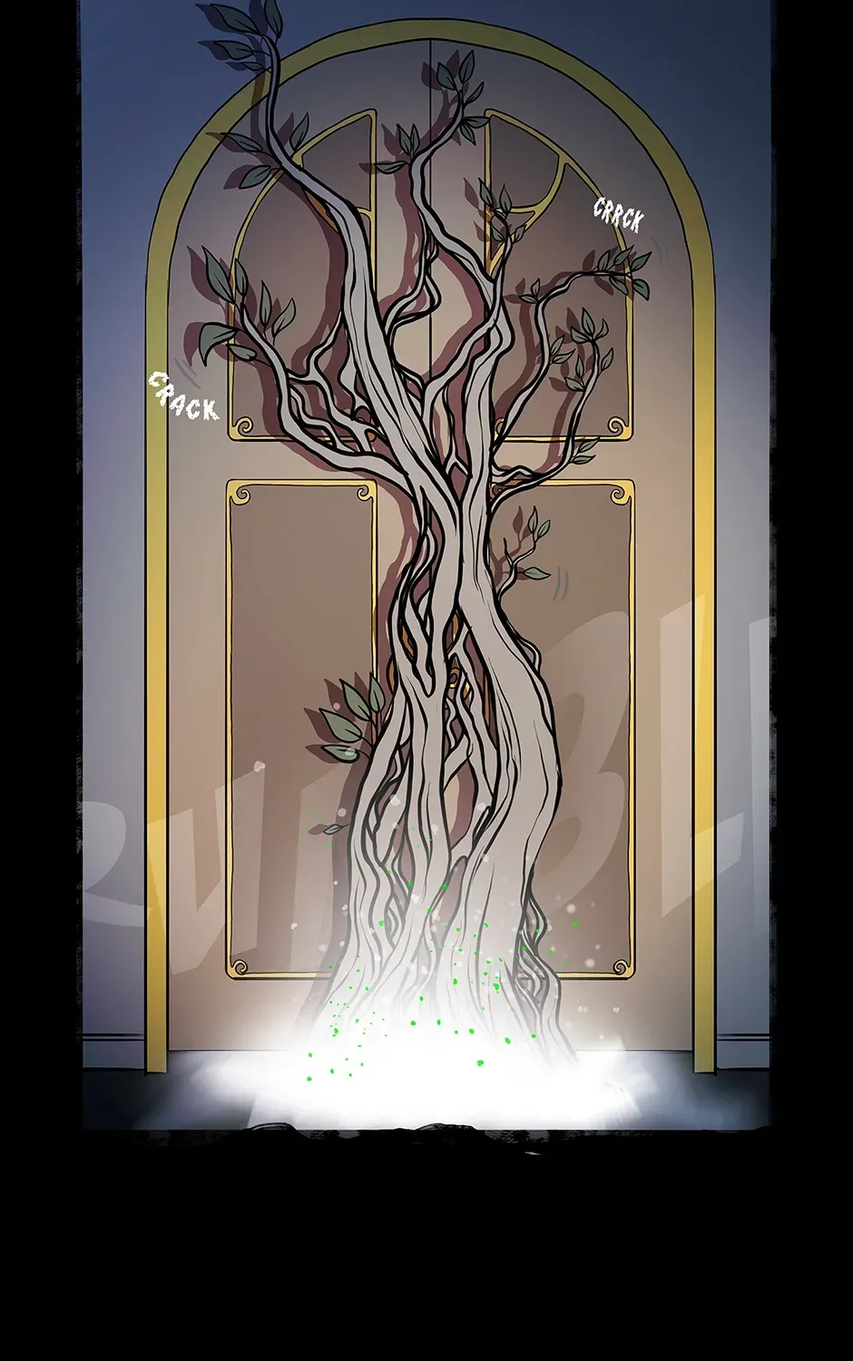 King of Gods Chapter 0.04 page 33 - 