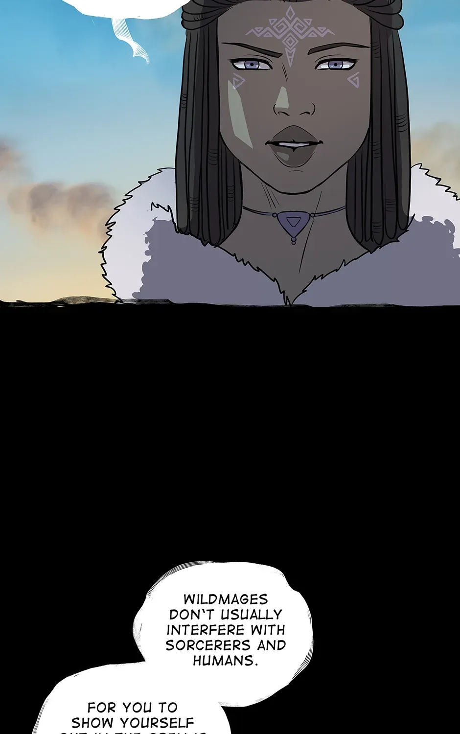 King of Gods Chapter 0.04 page 40 - 
