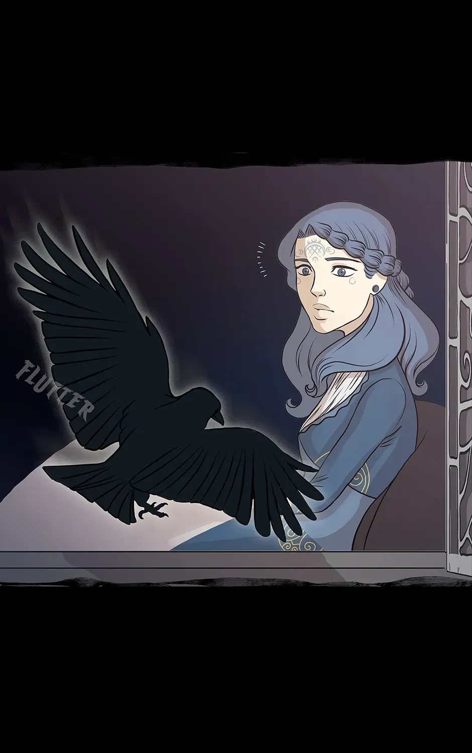 King of Gods Chapter 0.04 page 5 - 