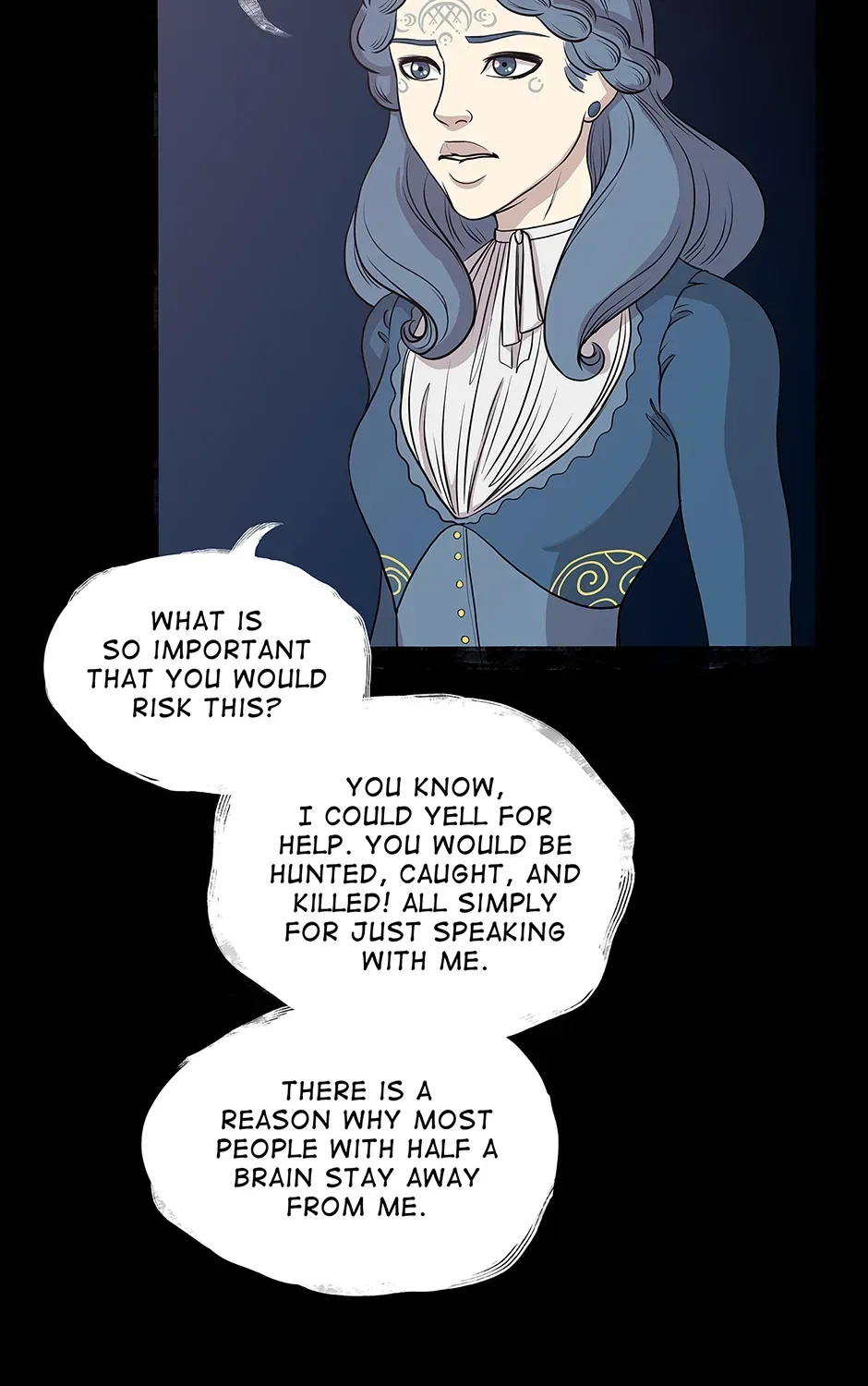 King of Gods Chapter 0.04 page 42 - 