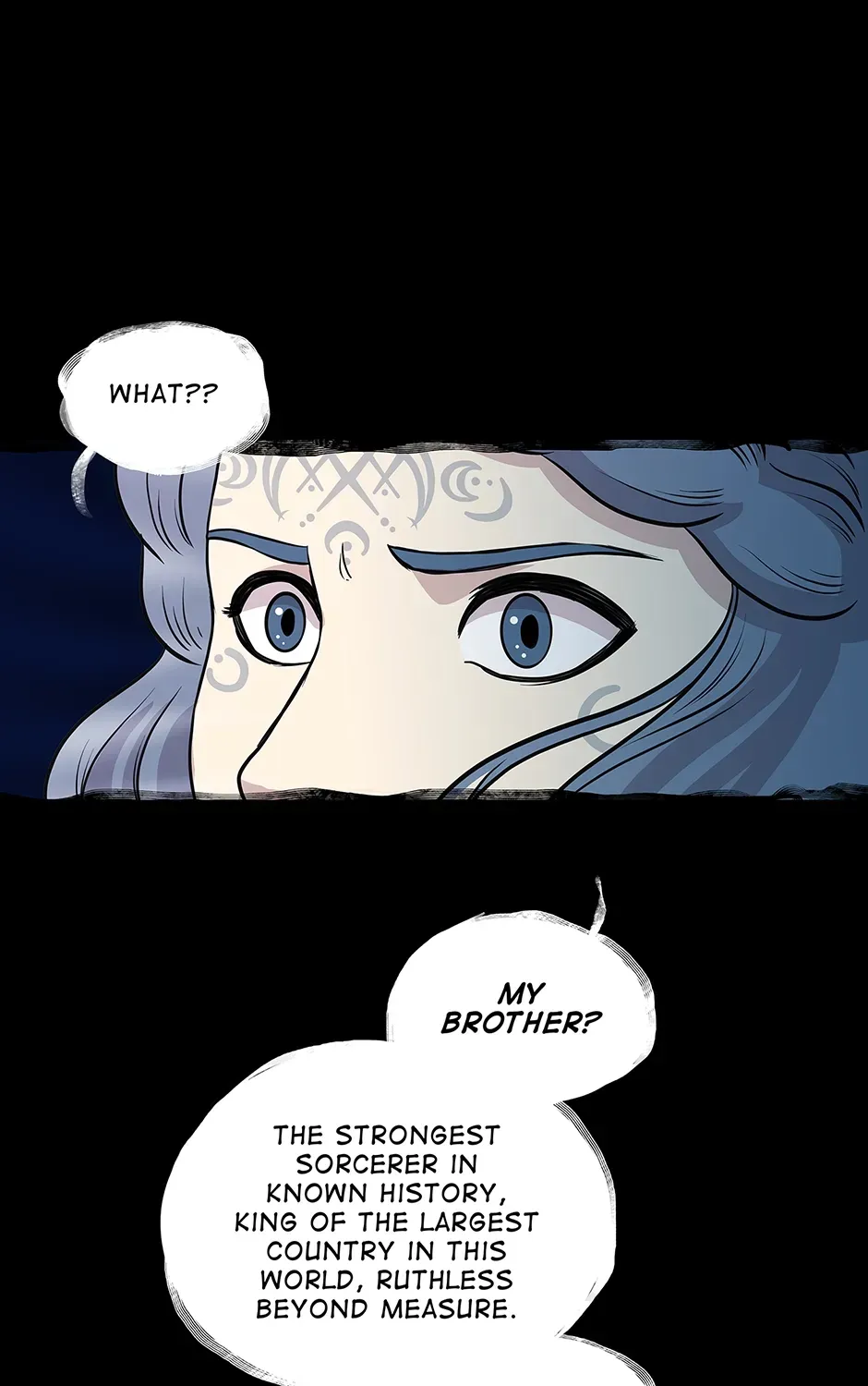 King of Gods Chapter 0.04 page 48 - 