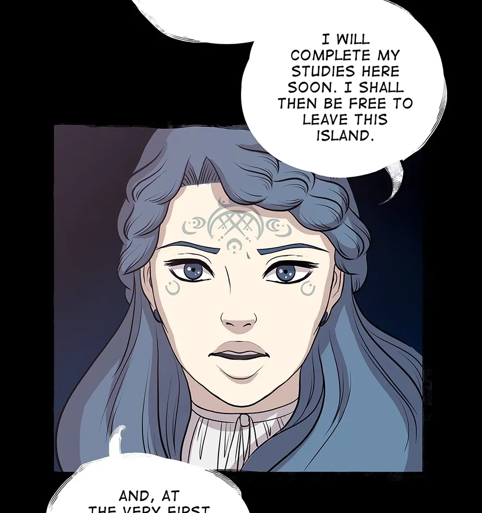 King of Gods Chapter 0.04 page 54 - 