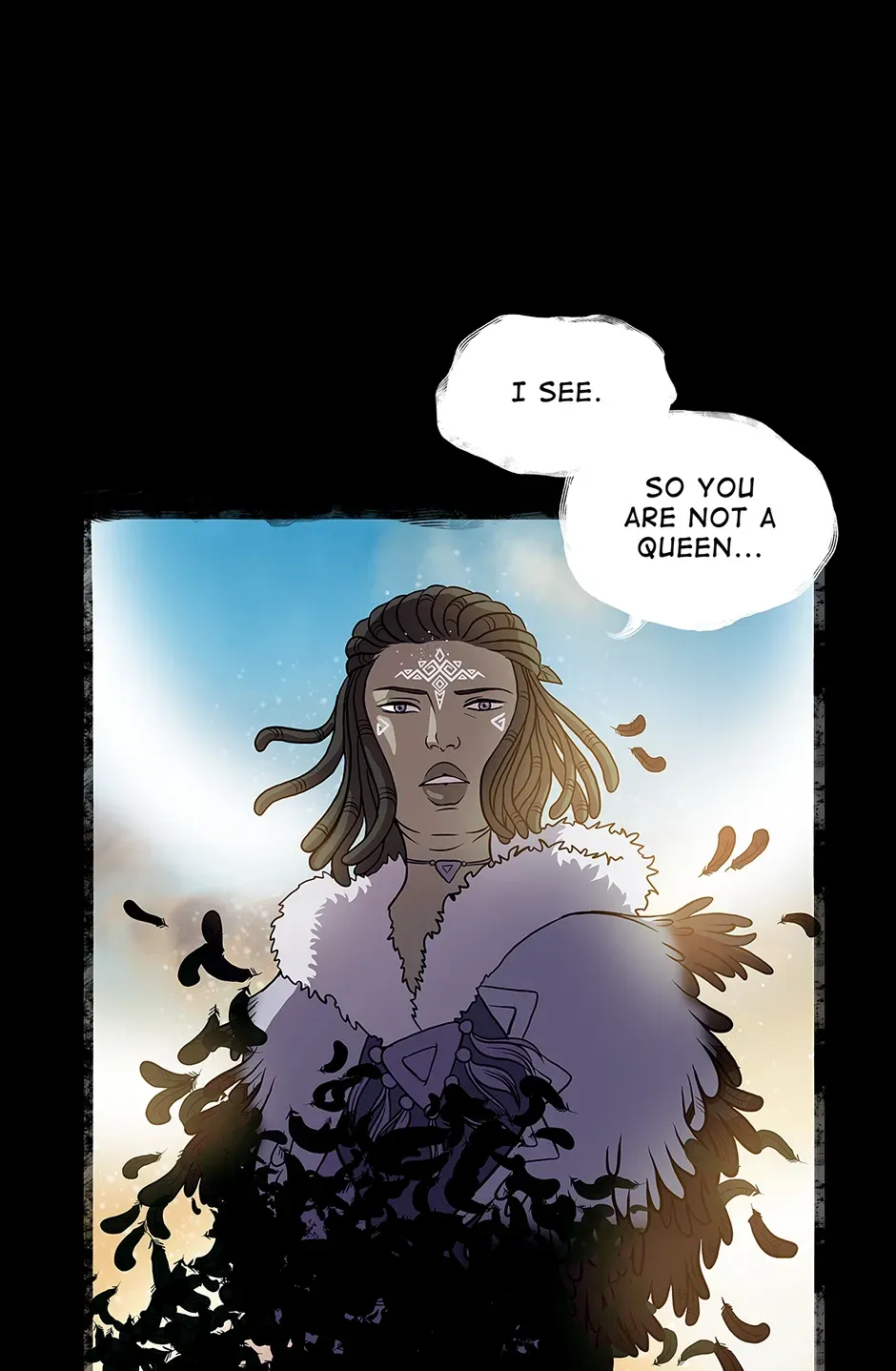 King of Gods Chapter 0.04 page 56 - 