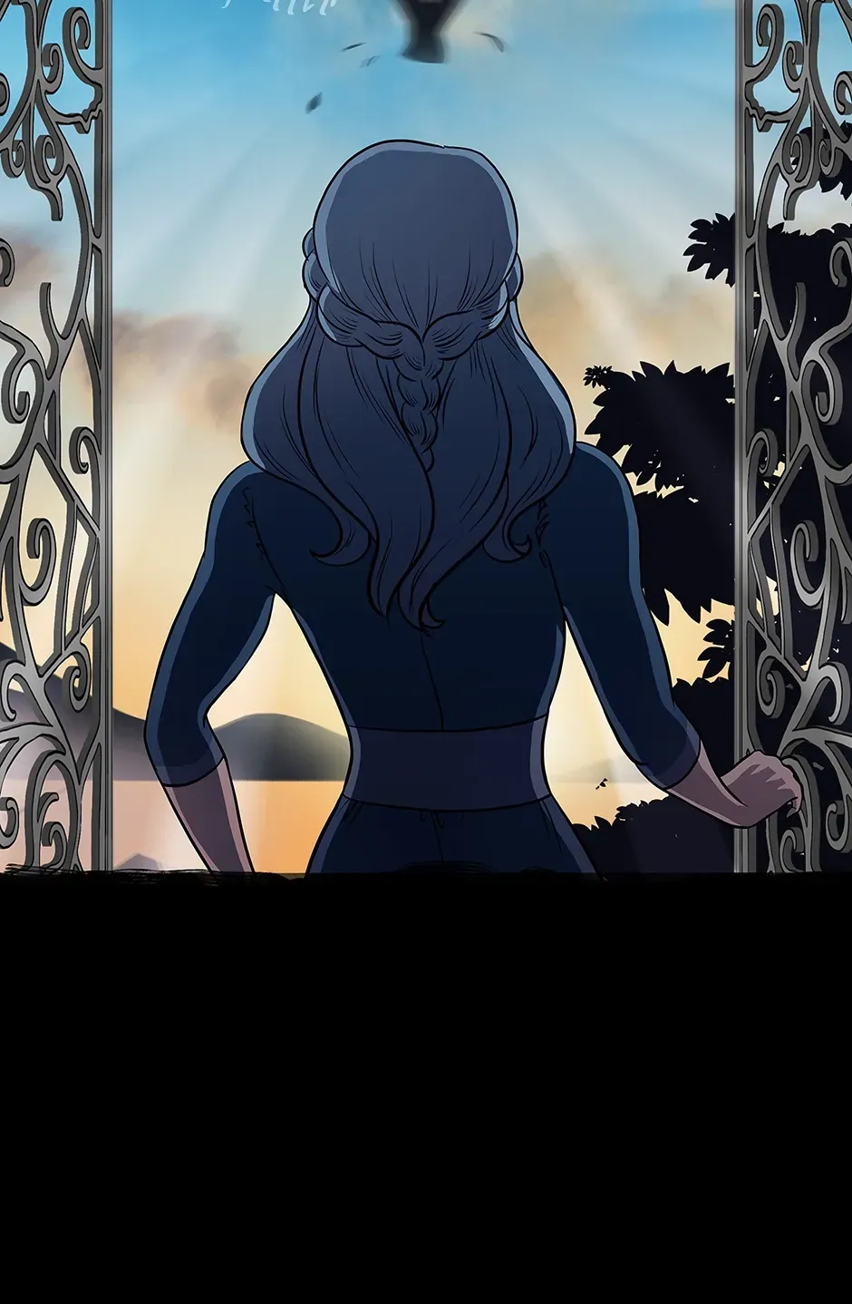 King of Gods Chapter 0.04 page 58 - 