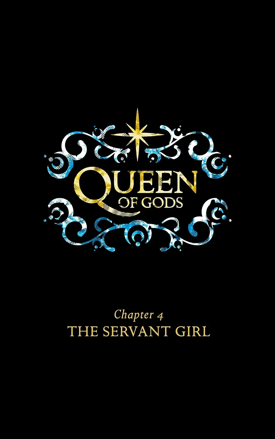 King of Gods Chapter 0.05 page 1 - 