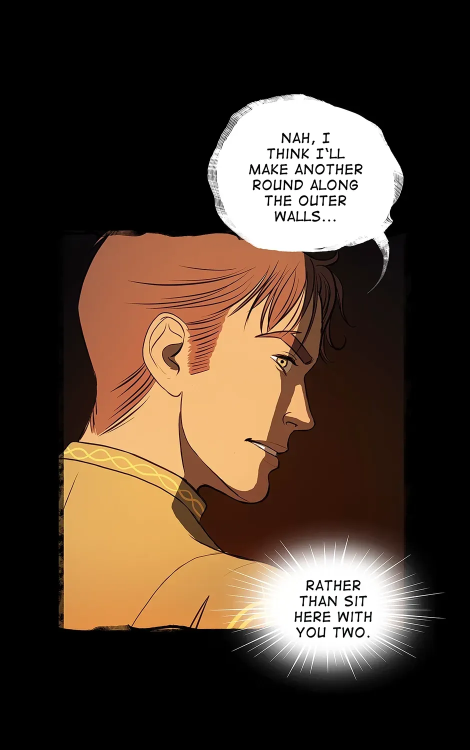 King of Gods Chapter 0.05 page 11 - 