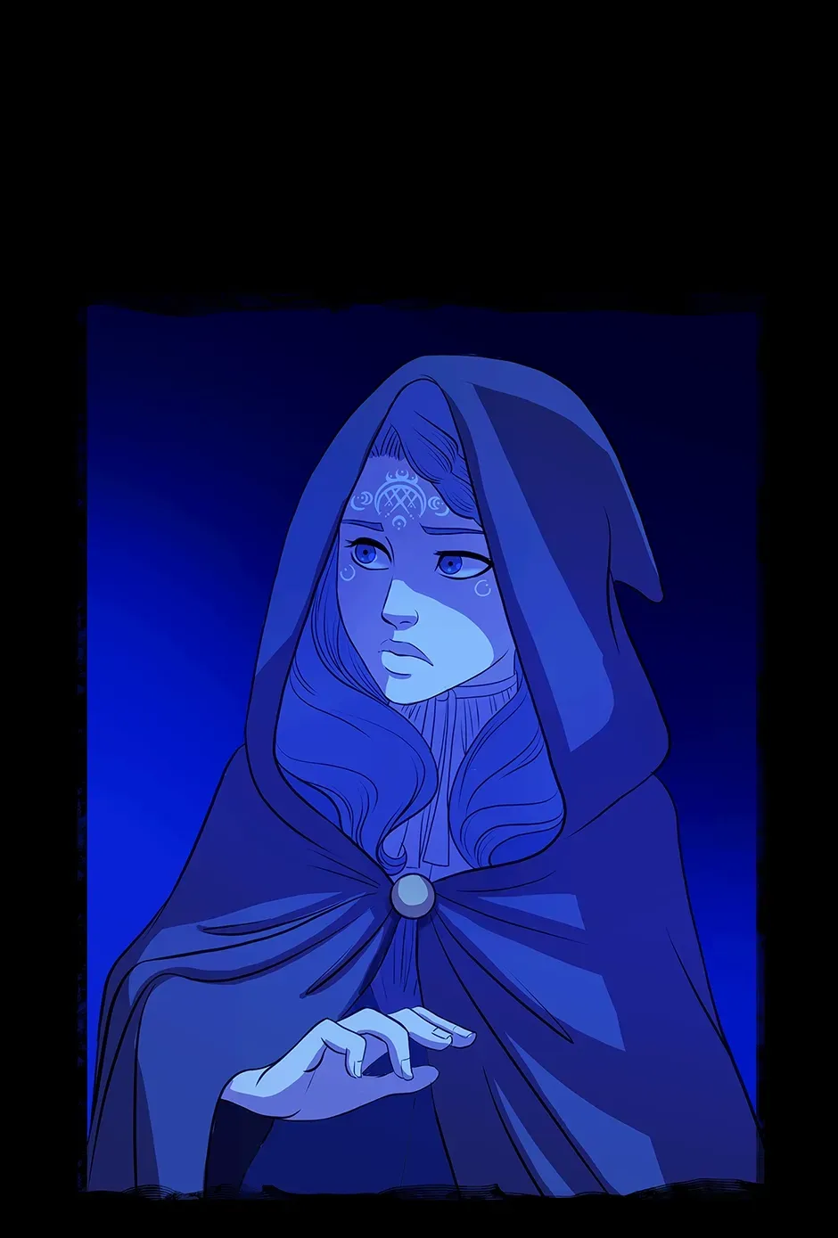 King of Gods Chapter 0.05 page 18 - 