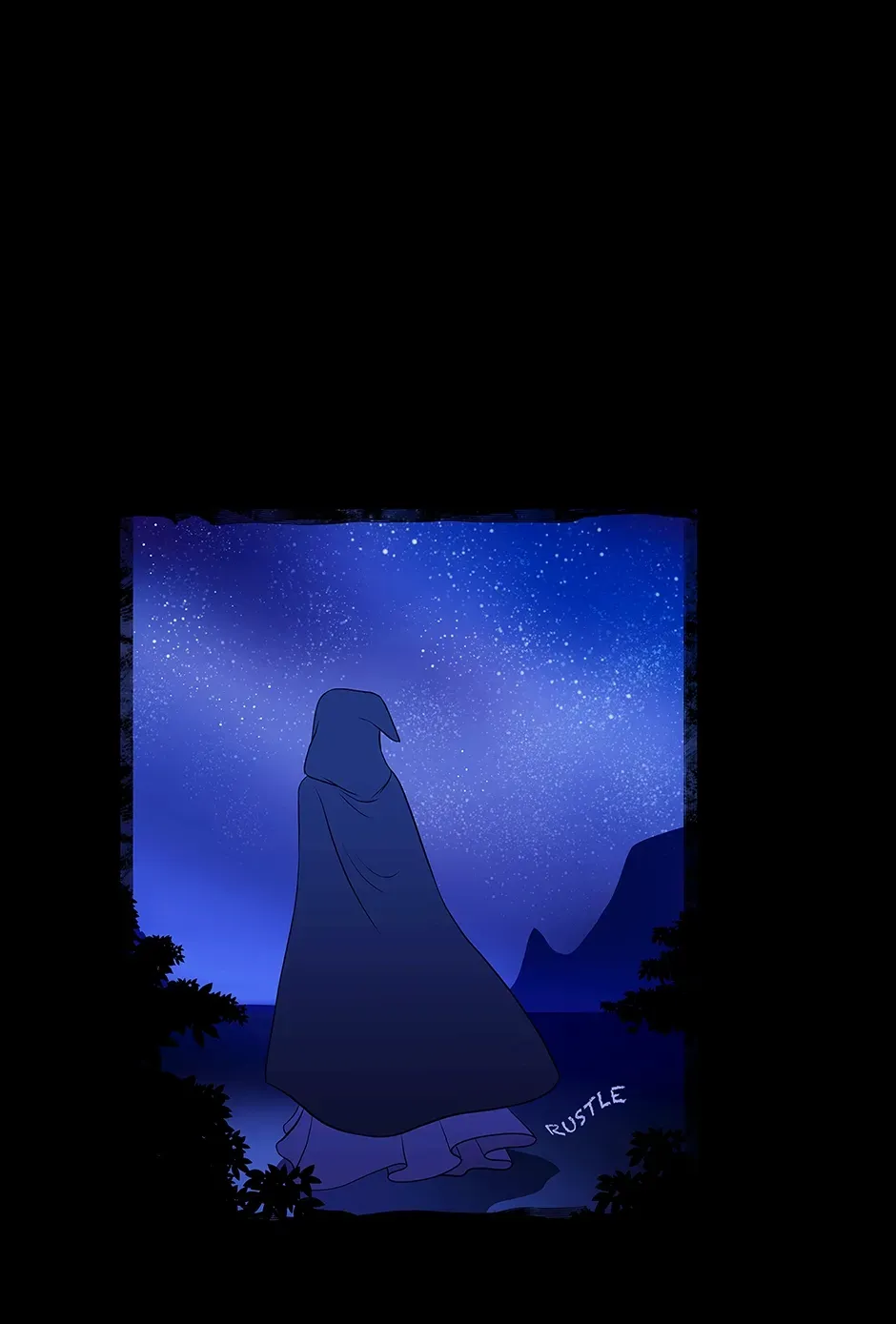 King of Gods Chapter 0.05 page 19 - 