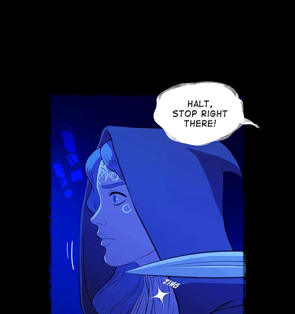King of Gods Chapter 0.05 page 21 - 