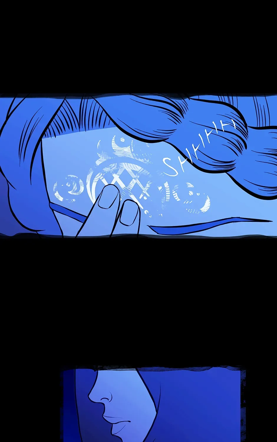 King of Gods Chapter 0.05 page 29 - 