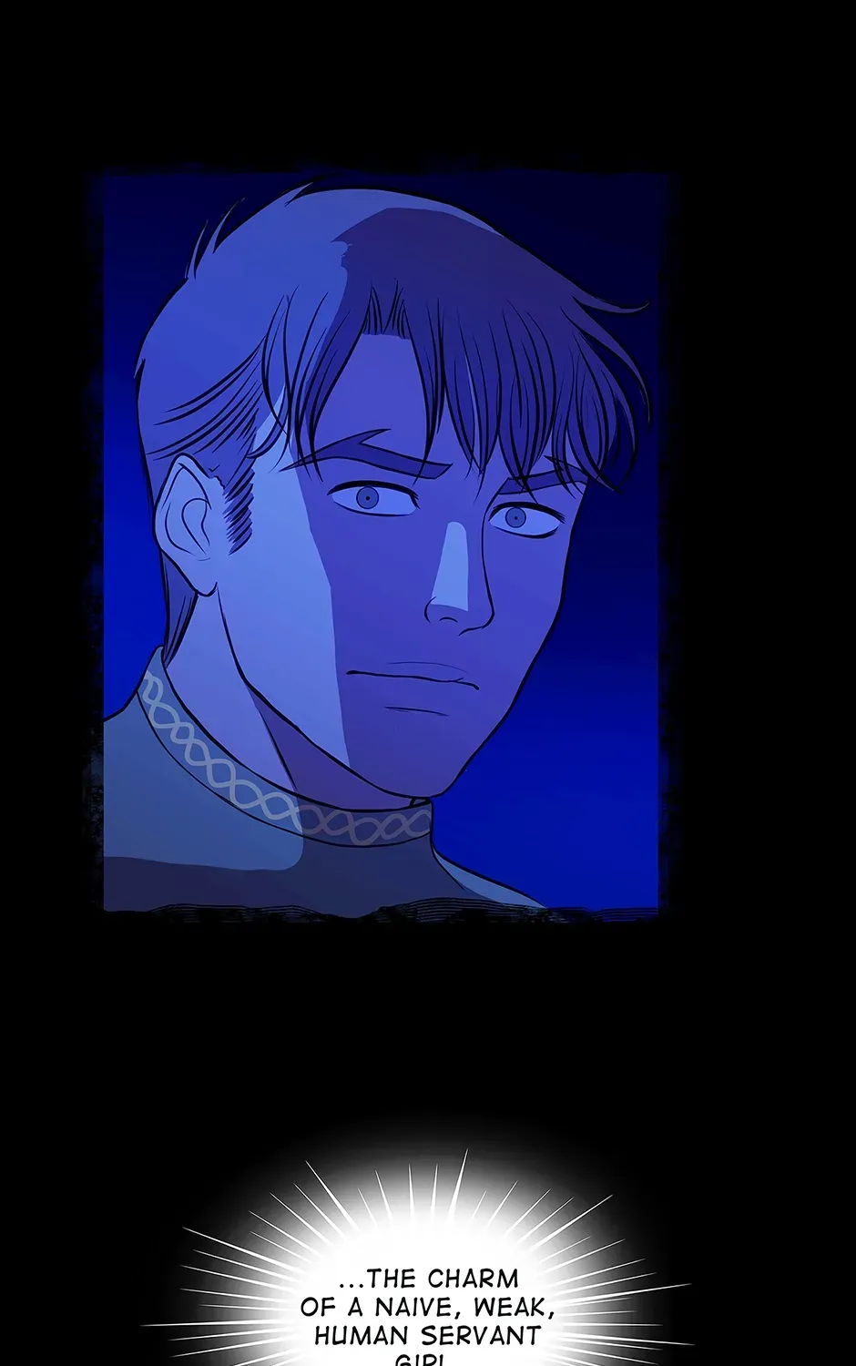 King of Gods Chapter 0.05 page 31 - 