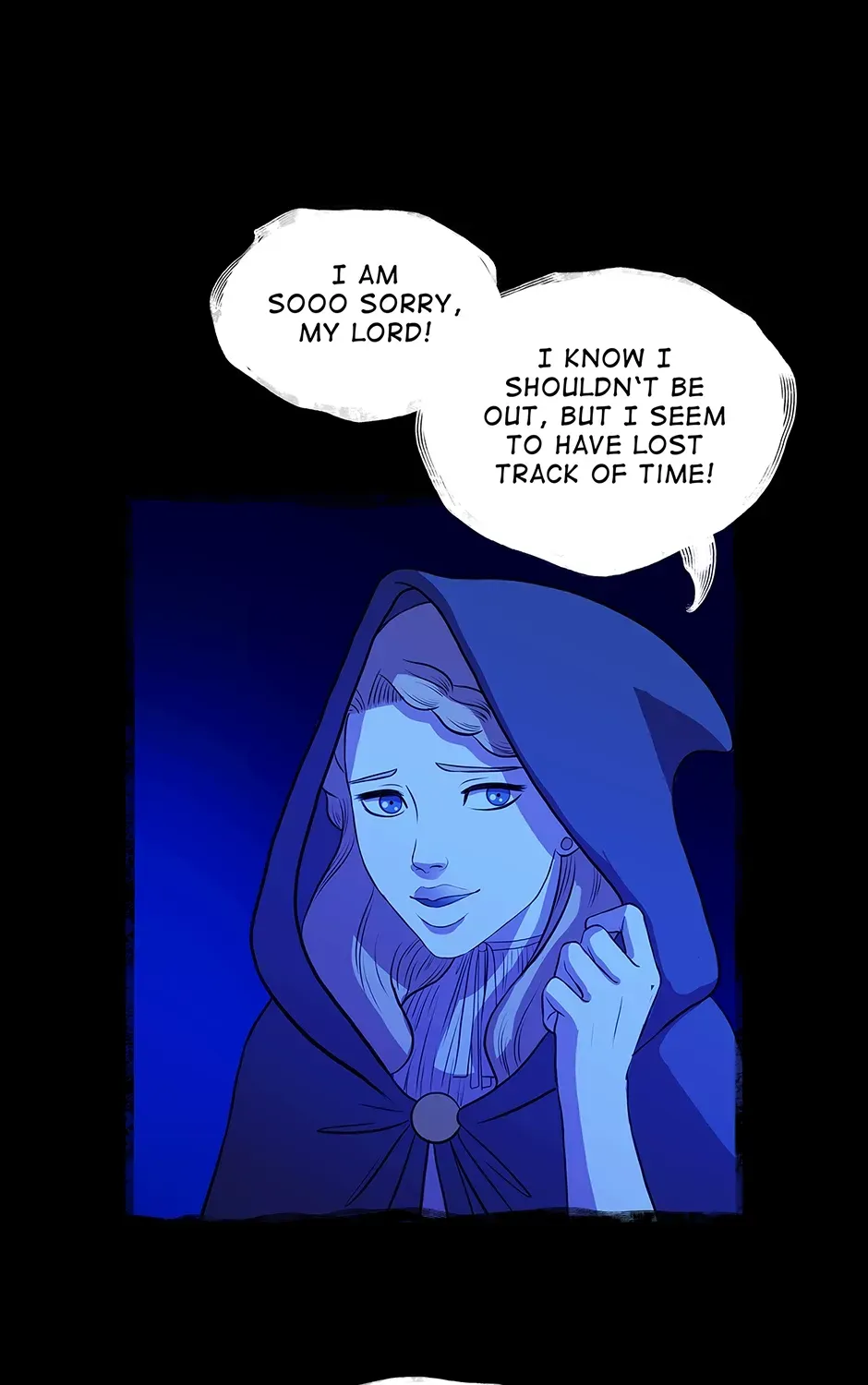 King of Gods Chapter 0.05 page 33 - 