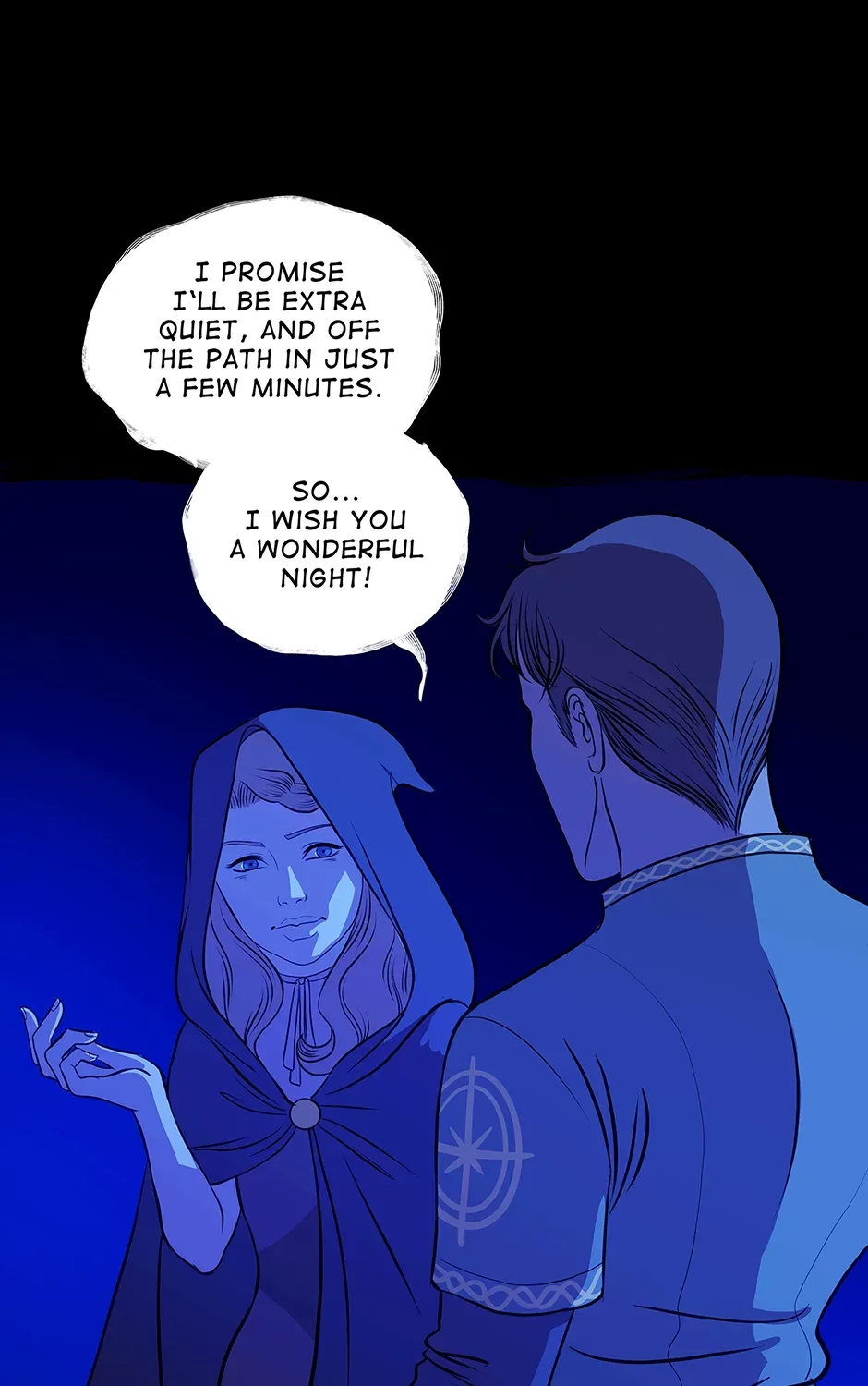 King of Gods Chapter 0.05 page 37 - 