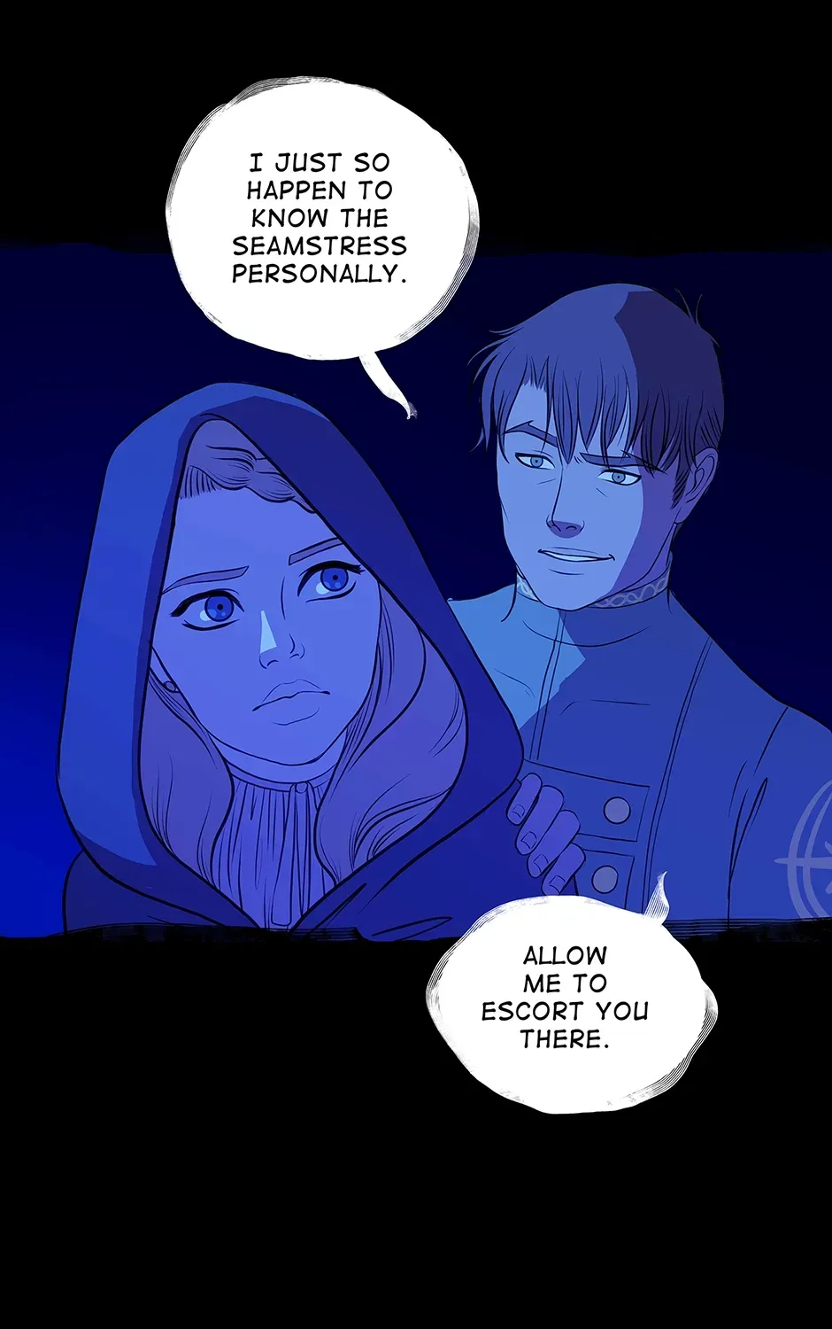 King of Gods Chapter 0.05 page 41 - 