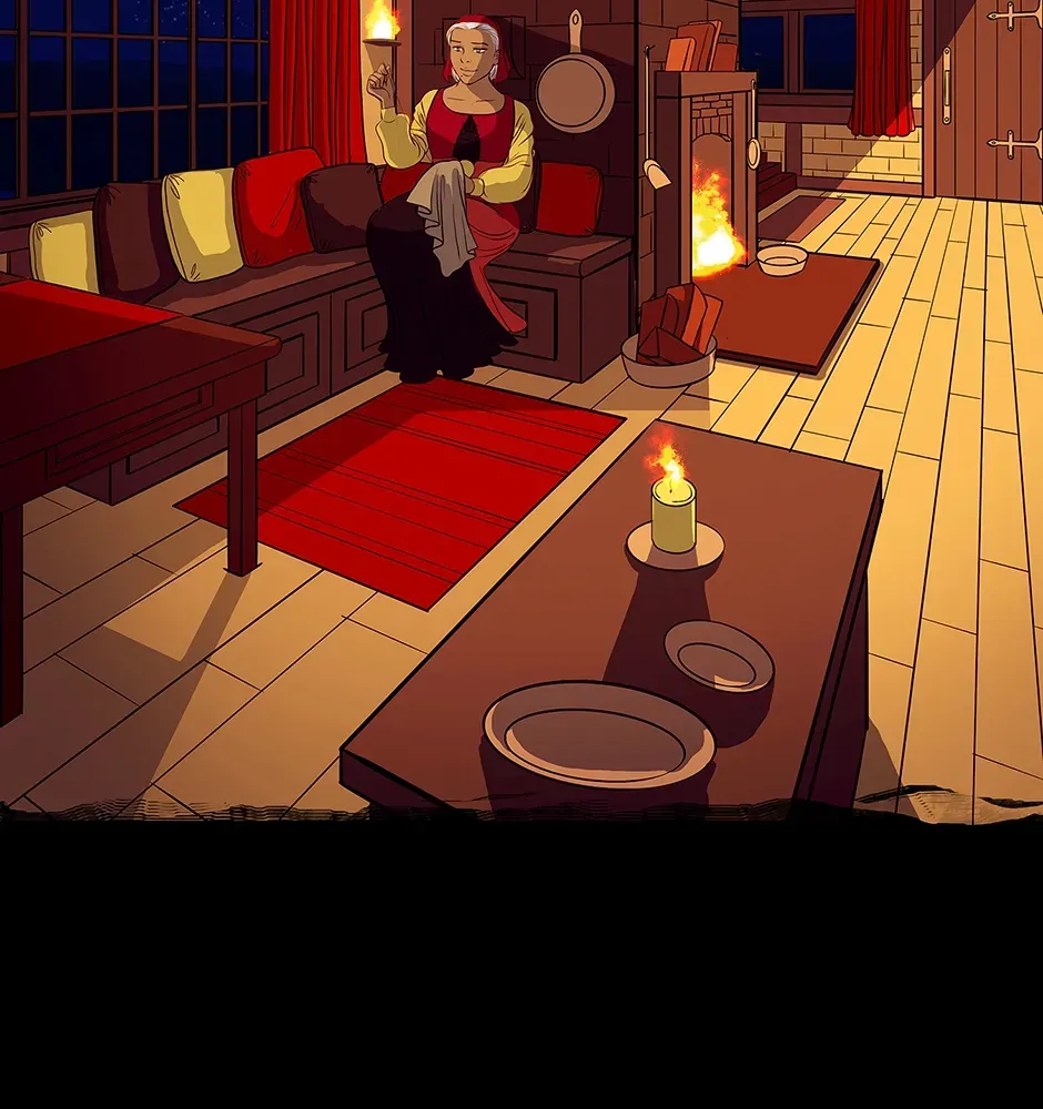 King of Gods Chapter 0.05 page 46 - 