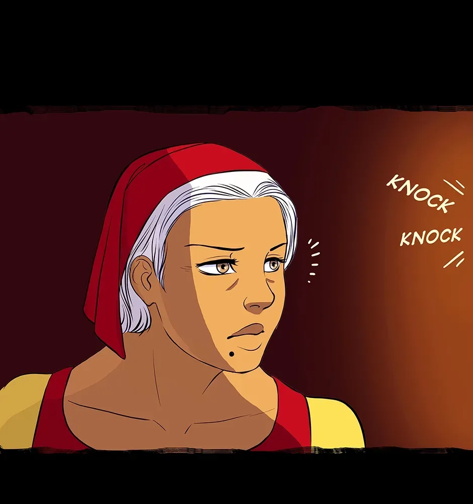 King of Gods Chapter 0.05 page 47 - 