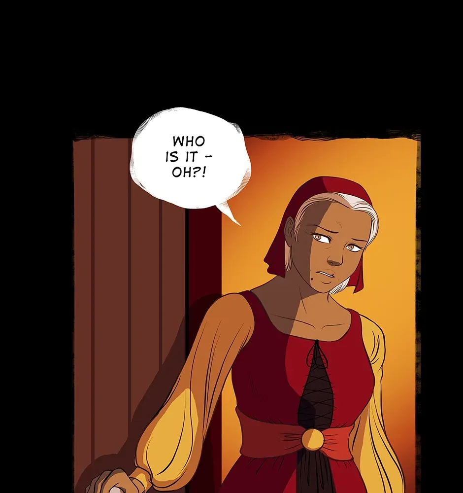 King of Gods Chapter 0.05 page 48 - 