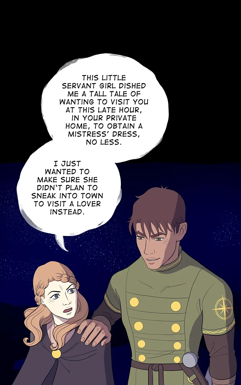 King of Gods Chapter 0.05 page 51 - 