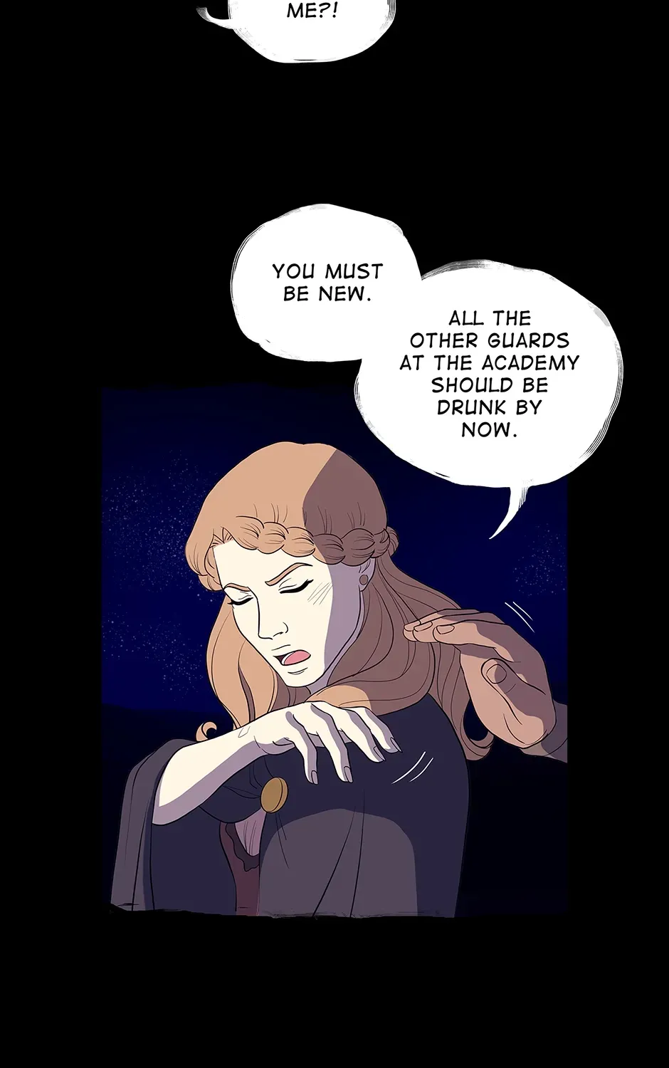 King of Gods Chapter 0.05 page 53 - 