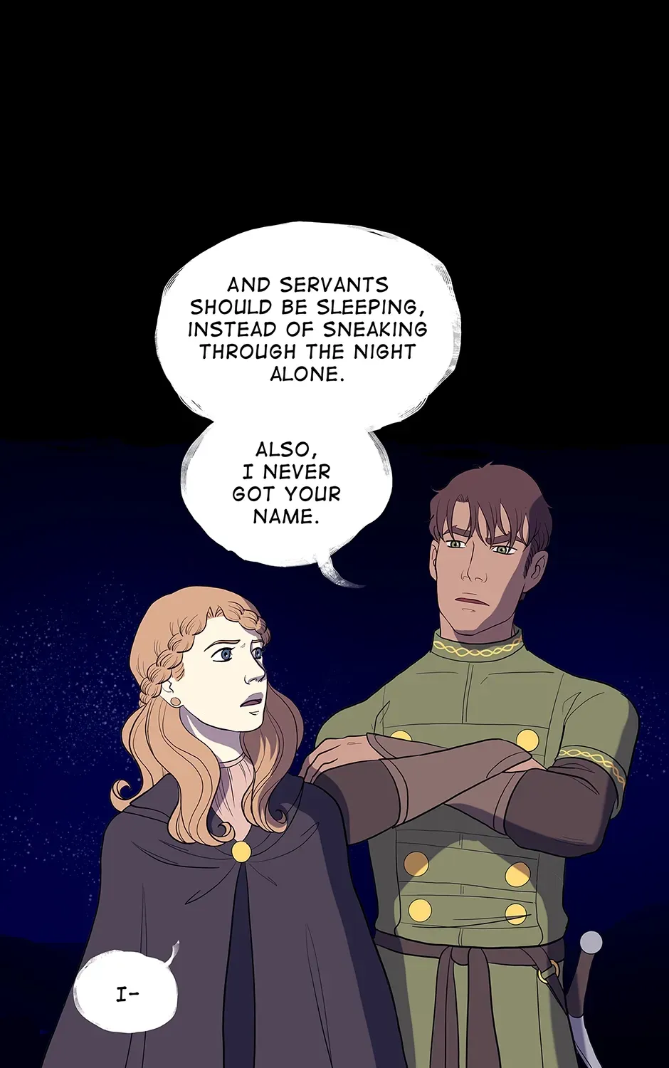 King of Gods Chapter 0.05 page 55 - 