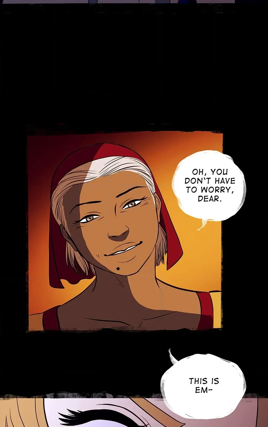 King of Gods Chapter 0.05 page 57 - 