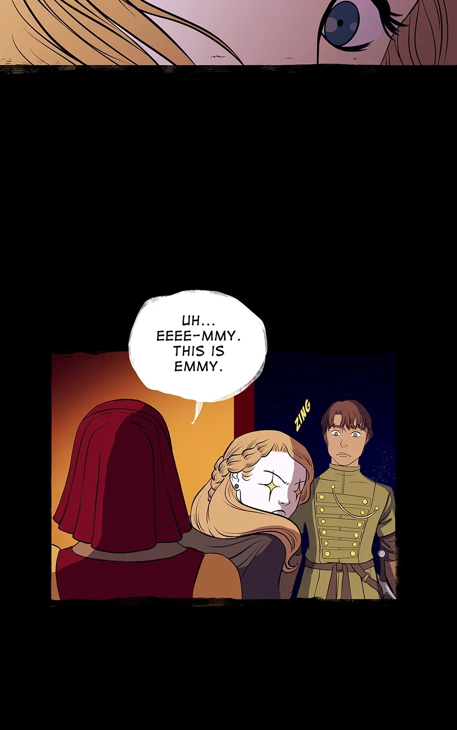 King of Gods Chapter 0.05 page 59 - 