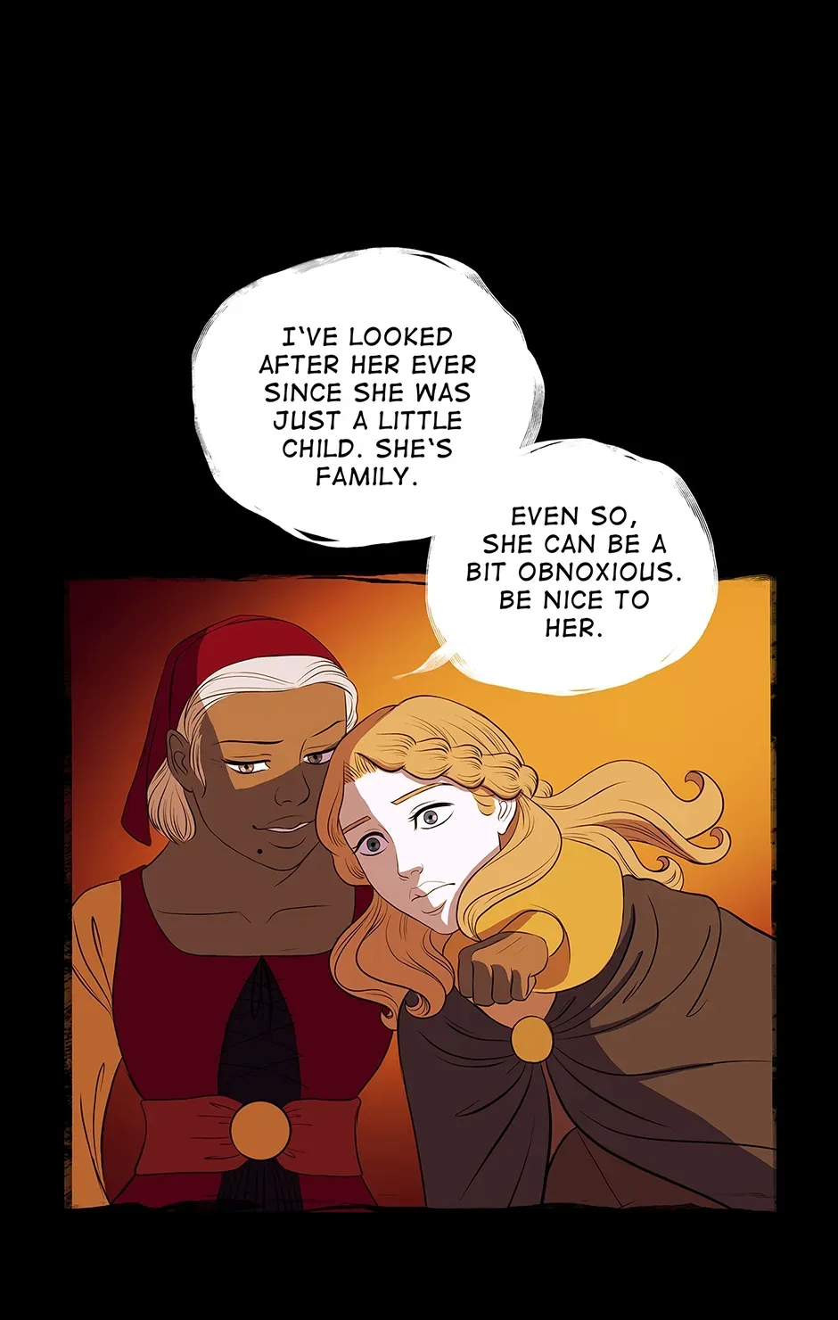 King of Gods Chapter 0.05 page 61 - 