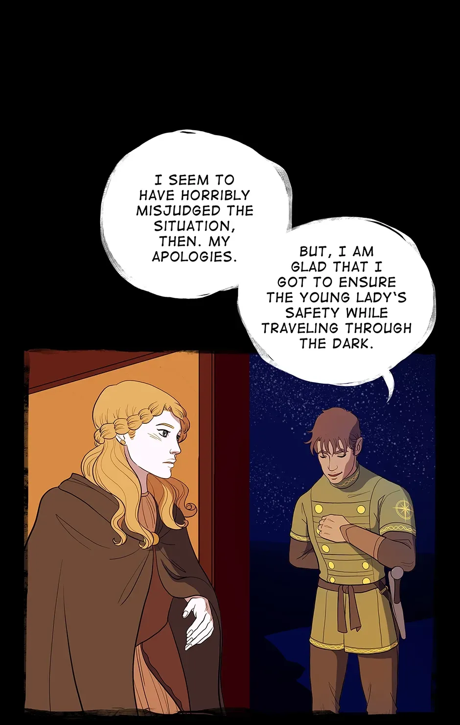 King of Gods Chapter 0.05 page 62 - 