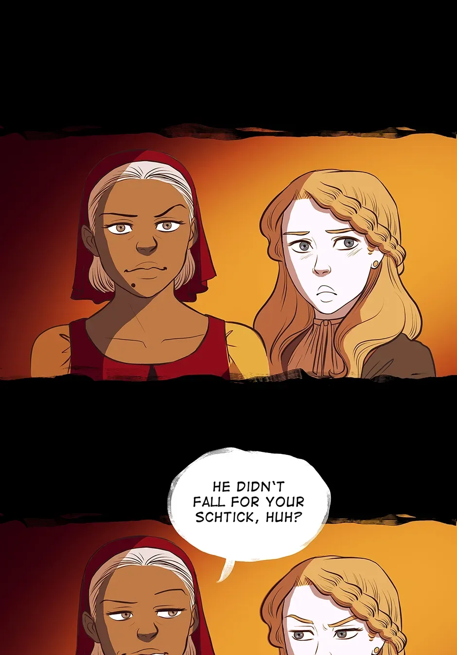 King of Gods Chapter 0.05 page 70 - 