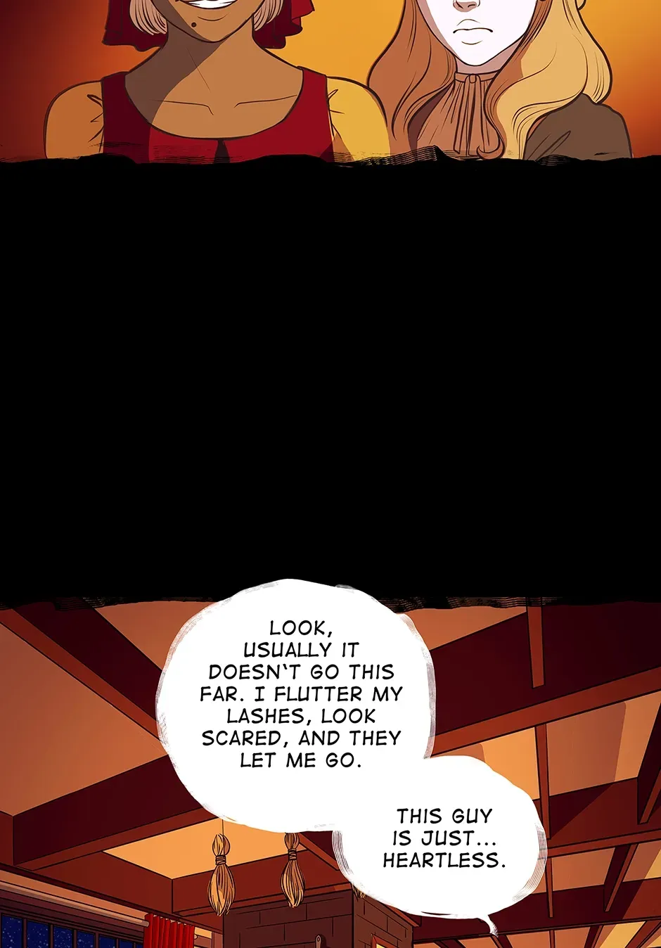 King of Gods Chapter 0.05 page 71 - 