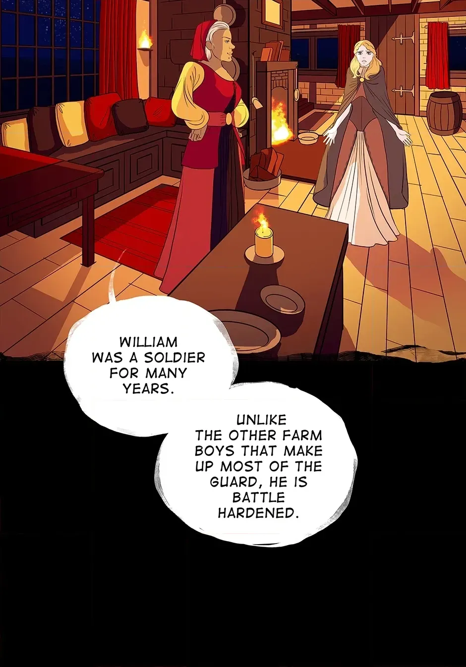 King of Gods Chapter 0.05 page 72 - 